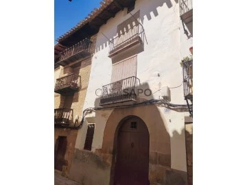 Ver Casa de pueblo 7 habitaciones, Rubielos de Mora, Teruel en Rubielos de Mora