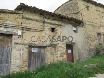 Veure Sòl urbanitzat, Rubielos de Mora, Teruel en Rubielos de Mora