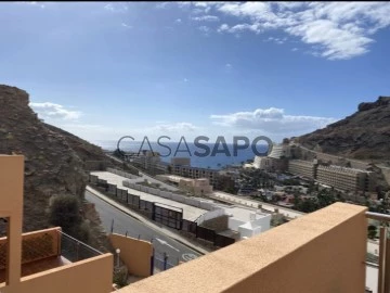Veure Apartament 1 habitació, La Playa de Tauro, Mogán, Gran Canaria, La Playa de Tauro en Mogán