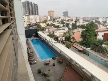 Ver Apartamento T2 Com garagem, Alvalade, Maianga-Maianga, Luanda, Maianga-Maianga em Luanda