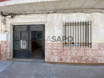 Ver Piso 3 habitaciones Con garaje, Tomelloso, Ciudad Real en Tomelloso