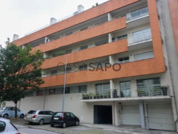 Ver Apartamento T3 Duplex Com garagem, Fermentões, Guimarães, Braga, Fermentões em Guimarães