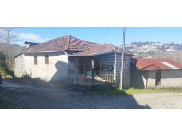 Ver Casa 4 habitaciones, Torrados e Sousa, Felgueiras, Porto, Torrados e Sousa en Felgueiras