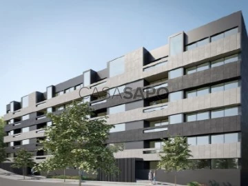 Ver Apartamento T1, Azurém, Guimarães, Braga, Azurém em Guimarães