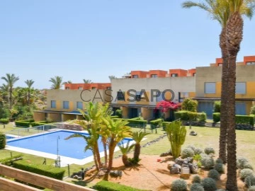 See Duplex 2 Bedrooms With garage, Valle del Este, Urb.Golf Valle este, Vera, Almería, Urb.Golf Valle este in Vera