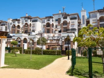 Ver Apartamento 2 habitaciones Con garaje, Puerto Vera - Las Salinas, Almería, Puerto Vera - Las Salinas en Vera