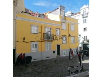 Ver Apartamento T1, Santa Maria Maior, Lisboa, Santa Maria Maior em Lisboa