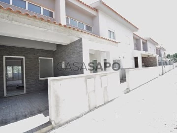 See House 3 Bedrooms With garage, Livração, Marco de Canaveses, Porto, Livração in Marco de Canaveses