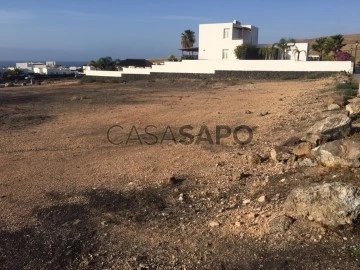 Ver Solar Urbano, Puerto Calero, Yaiza, Lanzarote, Puerto Calero en Yaiza