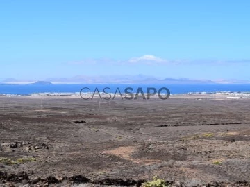 Ver Parcela, Maciot, Yaiza, Lanzarote, Maciot en Yaiza