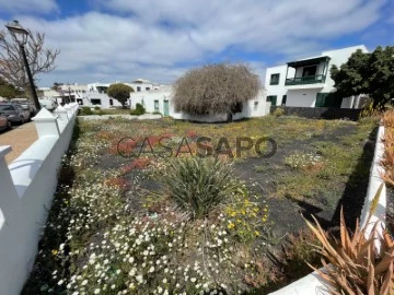 Veure Casa antiga, Uga, Yaiza, Lanzarote, Uga en Yaiza