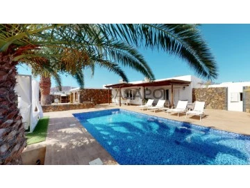 Ver Villa 4 habitaciones Con garaje, Playa Blanca, Yaiza, Lanzarote, Playa Blanca en Yaiza