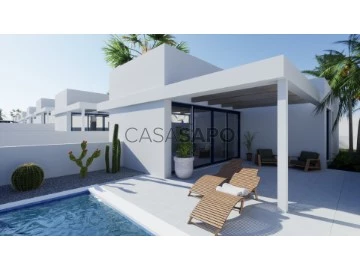 Ver Villa 3 habitaciones Con garaje, Playa Blanca, Yaiza, Lanzarote, Playa Blanca en Yaiza