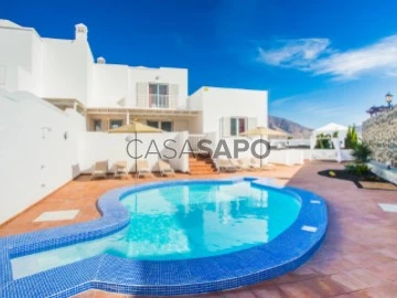 Veure Dúplex 4 habitacions, Triplex Amb piscina, Playa Blanca, Yaiza, Lanzarote, Playa Blanca en Yaiza