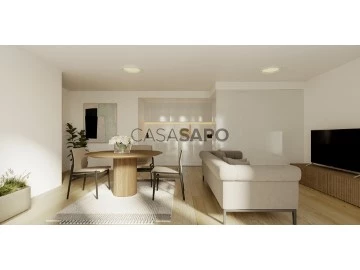 Ver Apartamento T3 Triplex Com garagem, Vilar de Andorinho, Vila Nova de Gaia, Porto, Vilar de Andorinho em Vila Nova de Gaia