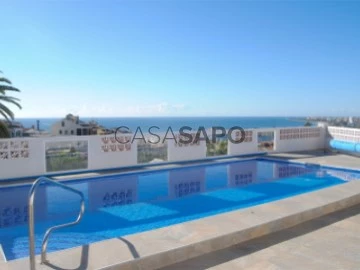 Veure Villa 4 habitacióes, Duplex Amb garatge, Caleta de Vélez, Málaga en Caleta de Vélez