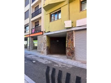 Veure Plaça de pàrquing, Vielha, Lleida en Vielha