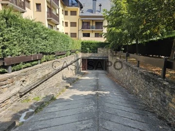 Veure Plaça de pàrquing, Vielha, Lleida en Vielha