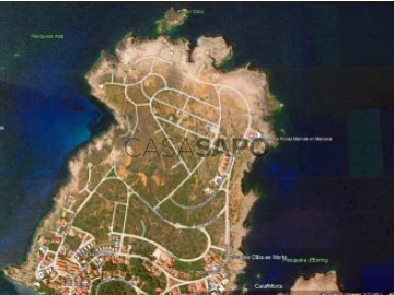 Veure Sòl urbanitzat, Punta Grossa, Es Mercadal, Menorca, Punta Grossa en Es Mercadal