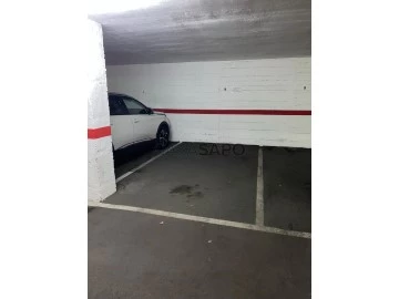 Ver Plaza de parking, Vistalegre - Parque Cruz - Universidades, Zoco - Poniente - Vistalegre, Córdoba, Zoco - Poniente - Vistalegre en Córdoba