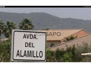 Veure Terreny, Villarrubia, Córdoba en Villarrubia