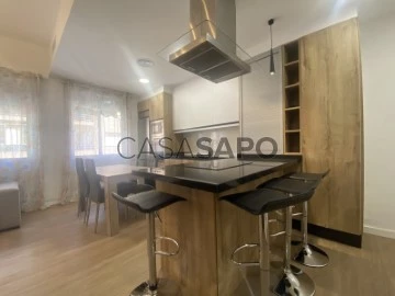 Veure Pis 4 habitacions, Ciudad Jardín, Córdoba, Ciudad Jardín en Córdoba