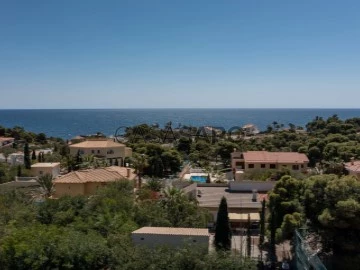 Ver Solar Urbano Vista mar, Cala Panizo, El Calón - Pozo Esparto, Cuevas del Almanzora, Almería, El Calón - Pozo Esparto en Cuevas del Almanzora