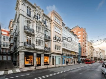 Veure Pis 3 habitacions Amb garatge, Ensanche - Juan Florez, A Coruña, Ensanche - Juan Florez en A Coruña