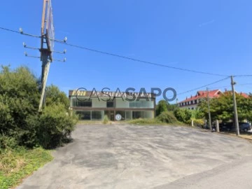 Ver Nave industrial, Cervo, Cervo (Santa María), Lugo, Cervo (Santa María) en Cervo