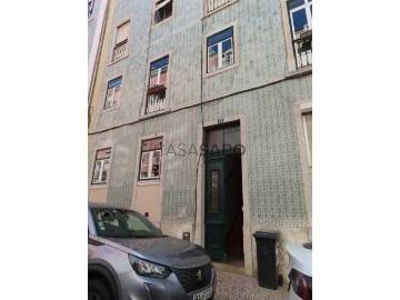 Ver Apartamento T4 Triplex, Arroios, Lisboa, Arroios em Lisboa