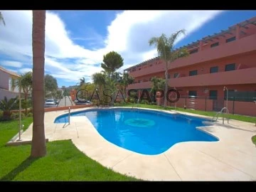 Veure Planta baixa - pis 2 habitacions Amb piscina, Marina de Casares, Málaga, Marina de Casares en Casares