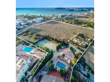 Veure Villa 3 habitacions Amb garatge, Nuestra Señora de Jesús, Santa Eulària des Riu, Eivissa / Ibiza, Nuestra Señora de Jesús en Santa Eulària des Riu