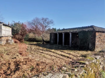 Veure Casa rústica Estudi Amb garatge, Vilamaior, Vilamaior de Negral (San Lourenzo), Guntín, Lugo, Vilamaior de Negral (San Lourenzo) en Guntín