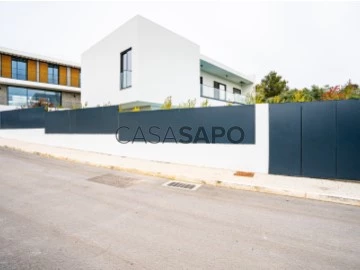 Ver Casa Triplex T5+3 Com garagem, Cobre (Cascais), Cascais e Estoril, Lisboa, Cascais e Estoril em Cascais