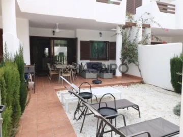 Ver Apartamento 2 habitaciones Con garaje, San Juan de los Terreros, Almería en San Juan de los Terreros