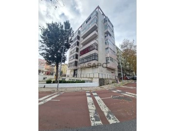 Ver Apartamento T2, Cacém e São Marcos, Sintra, Lisboa, Cacém e São Marcos em Sintra