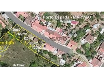 See Residential Plot, São Salvador da Aramenha, Marvão, Portalegre, São Salvador da Aramenha in Marvão