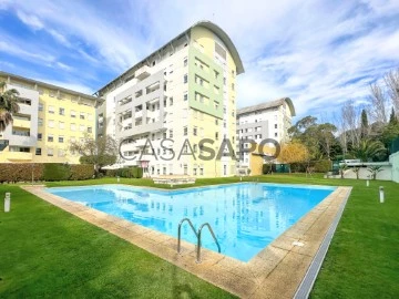 See Apartment 3 Bedrooms, Parque Colombo, Carnide, Lisboa, Carnide in Lisboa