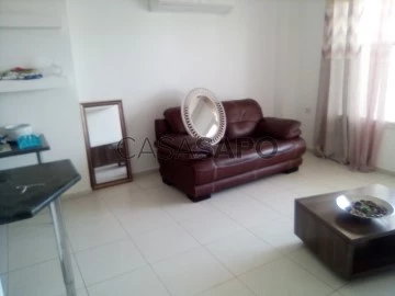 Ver Apartamento T1 Com garagem, Cruzeiro, Ingombota-Patrice Lumumba, Luanda, Ingombota-Patrice Lumumba em Luanda