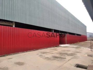 See Warehouse, Funda, Cacuaco , Luanda, Funda in Cacuaco 