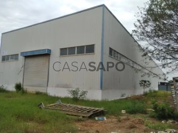 See Warehouse, Funda, Cacuaco , Luanda, Funda in Cacuaco 
