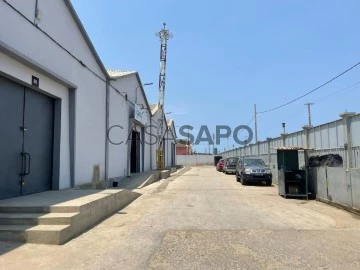 See Warehouse, Sambizanga, Luanda, Sambizanga in Luanda