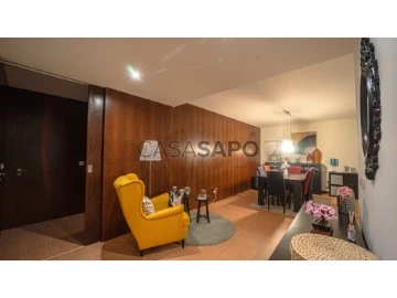 See Apartment 3 Bedrooms With garage, Azurém, Guimarães, Braga, Azurém in Guimarães