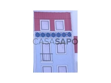 See Semi-Detached House 2 Bedrooms, Jaime Cortesão, São Sebastião, Setúbal, São Sebastião in Setúbal