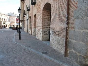 Veure Local comercial, Arévalo, Ávila en Arévalo