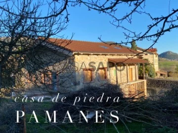 Veure Casa de poble 1 habitació + 1 hab. auxiliar, Bucarrero, Pamanes, Liérganes, Cantabria, Pamanes en Liérganes