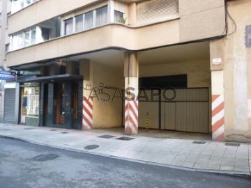 Veure Garatge, Juzgados, Avilés Centro, Asturias, Avilés Centro en Avilés