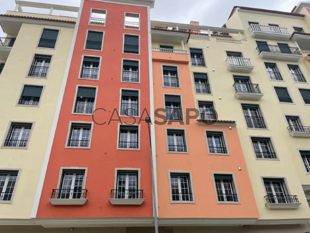 Apartment 3 Bedrooms Sale 400,000€ in Amadora, Águas Livres, Damaia de Cima  - CASA SAPO - Portugal's Real Estate Portal