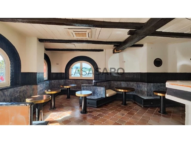 Bar Sale 280,000€ in Sant Antoni de Portmany, Sant Antoni de Portmany, Avd.  Dr. Fleming - CASA SAPO - Real Estate Portal