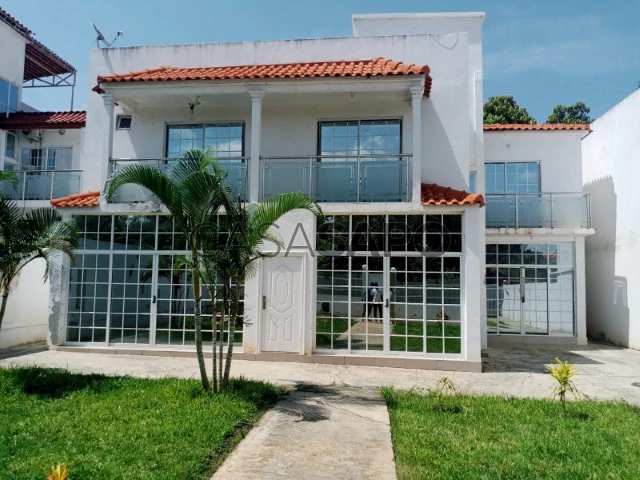 Condo 4 Bedrooms +1 Rent 400,000Kz in Belas, Benfica, Benfica - CASA SAPO -  National Real Estate Portal